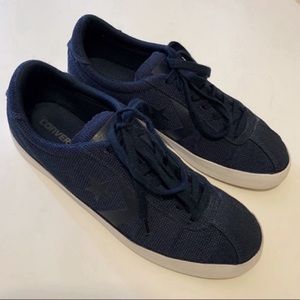 Converse Breakpoint Ox Sneakers